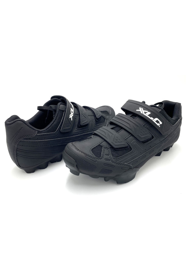 Buty rowerowe SPD XLC MTB GRAVEL CB-M06 43