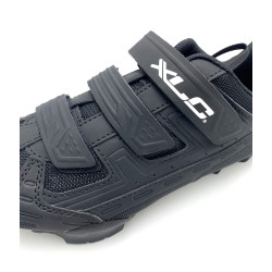 Buty rowerowe SPD XLC MTB GRAVEL CB-M06 43