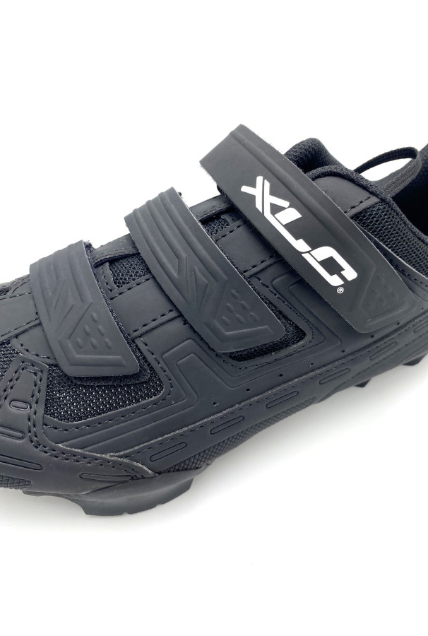 Buty rowerowe SPD XLC MTB GRAVEL CB-M06 43