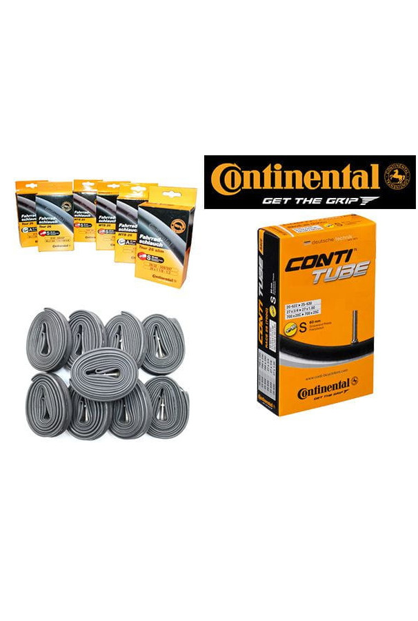 Dętka Continental 20" 32/47-406/445 DV40