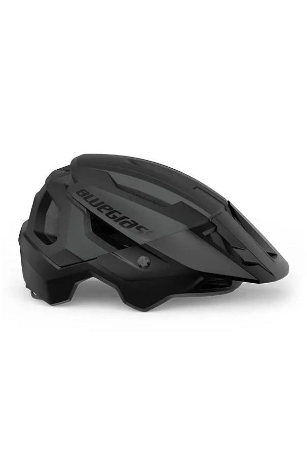Kask BlueGrass ROGUE Czarny M