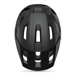 Kask BlueGrass ROGUE czarny  L