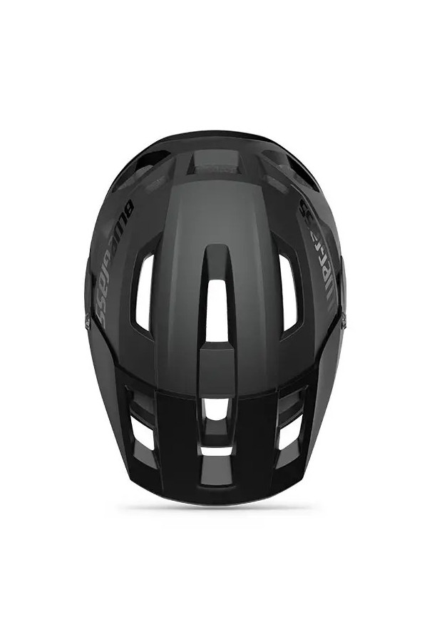 Kask BlueGrass ROGUE czarny  L