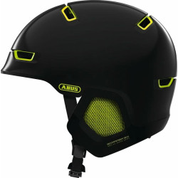 Kask zimowy Abus Scraper...