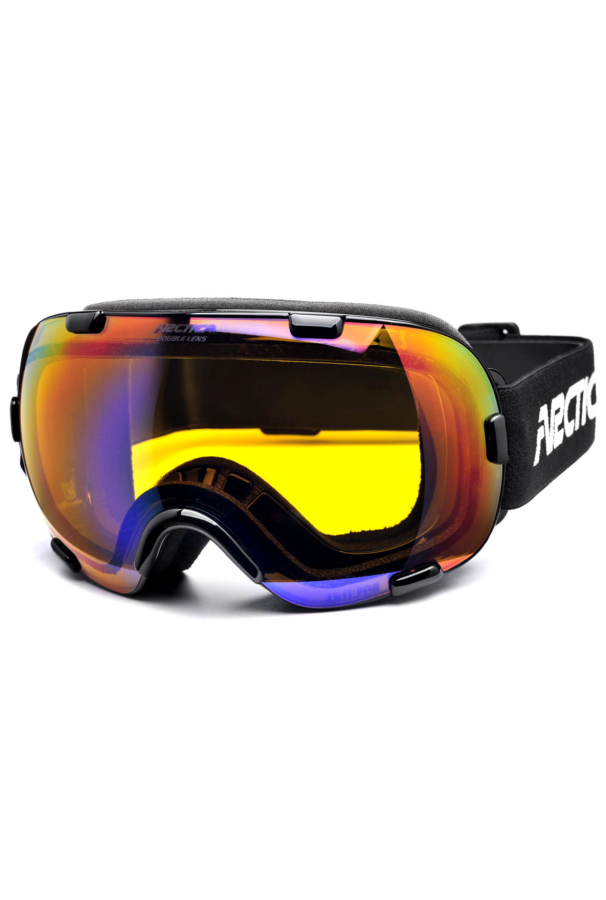 Gogle narciarskie Arctica G-100B