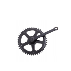 Korby Amar 46T 170 mm czarne