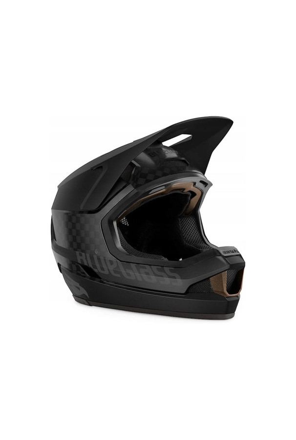 Kask BlueGrass LEGIT CARBON MIPS czarny M