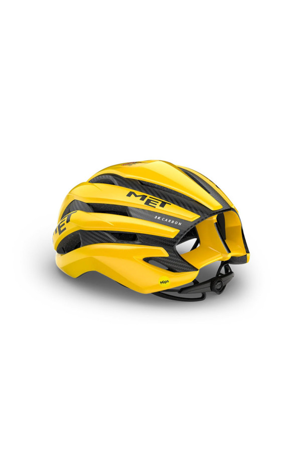 Kask MET Trenta 3K Carbon MIPS UAE TEAM M