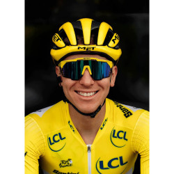 Kask MET Trenta 3K Carbon MIPS UAE TEAM M