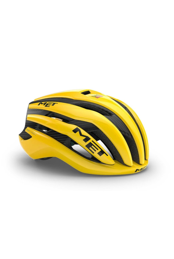 Kask MET Trenta 3K Carbon MIPS UAE TEAM M