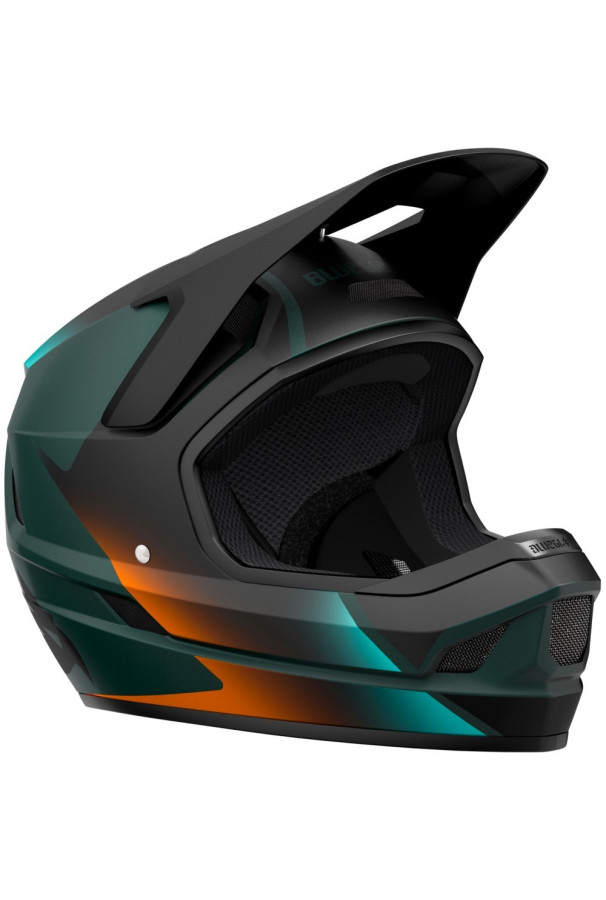 Kask BlueGrass Legit zielony S