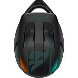Kask BlueGrass Legit zielony S