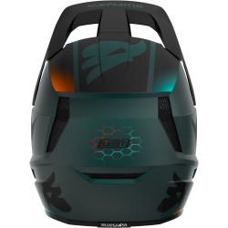 Kask BlueGrass Legit zielony S
