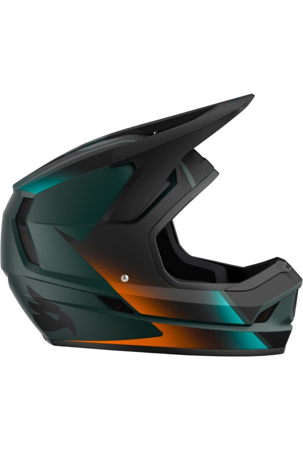 Kask BlueGrass Legit zielony M