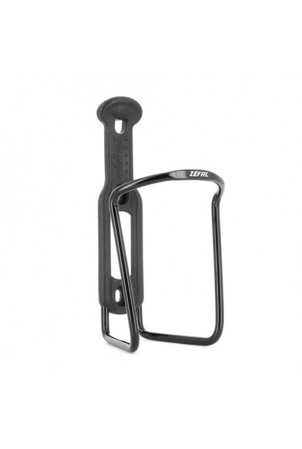 Koszyk na bidon Zefal AluPlast 124