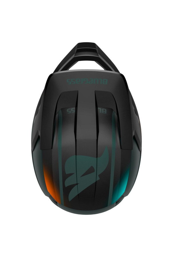Kask BlueGrass Legit zielony L
