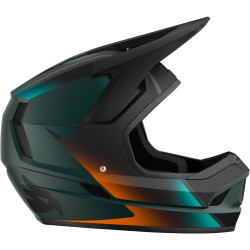 Kask BlueGrass Legit zielony XL