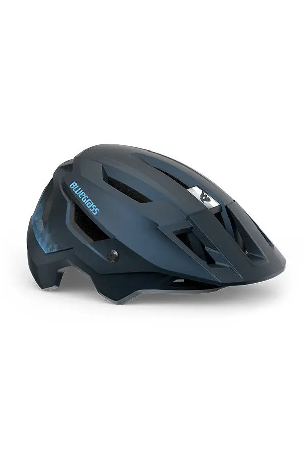Kask BlueGrass ROGUE MIPS niebieski S