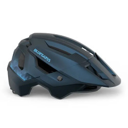 Kask BlueGrass ROGUE MIPS niebieski S