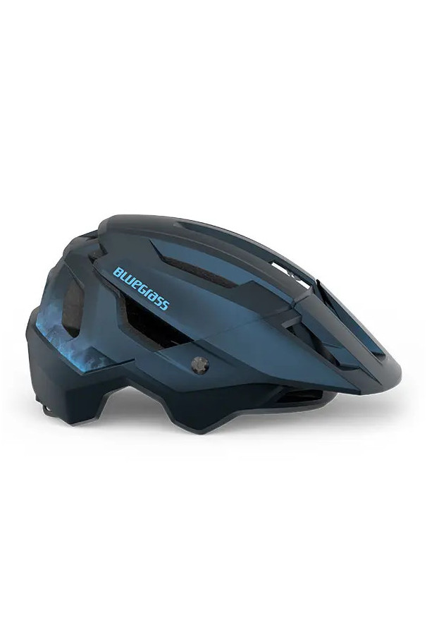 Kask BlueGrass ROGUE MIPS niebieski S