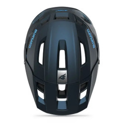 Kask BlueGrass ROGUE MIPS niebieski S