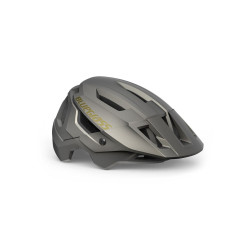 Kask BlueGrass ROGUE szary...
