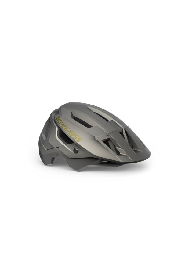 Kask BlueGrass ROGUE szary M 56-58 cm