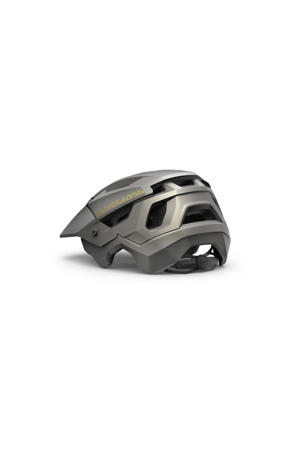 Kask BlueGrass ROGUE szary M 56-58 cm