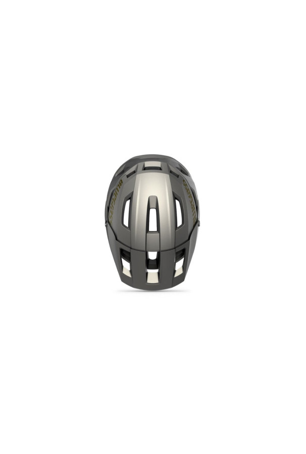 Kask BlueGrass ROGUE szary M 56-58 cm