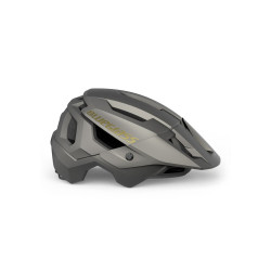 Kask BlueGrass ROGUE szary L 58-61 cm