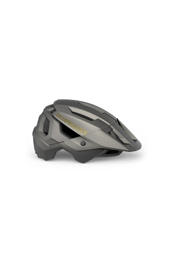 Kask BlueGrass ROGUE szary L 58-61 cm