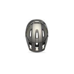 Kask BlueGrass ROGUE szary L 58-61 cm
