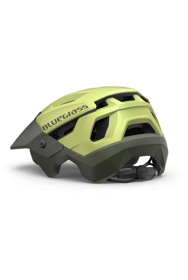 Kask BlueGrass ROGUE LIME S 52-56 cm
