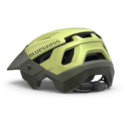 Kask BlueGrass ROGUE LIME M 56-58 cm