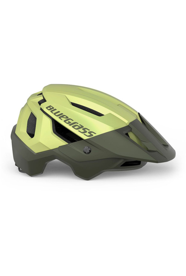 Kask BlueGrass ROGUE LIME M 56-58 cm