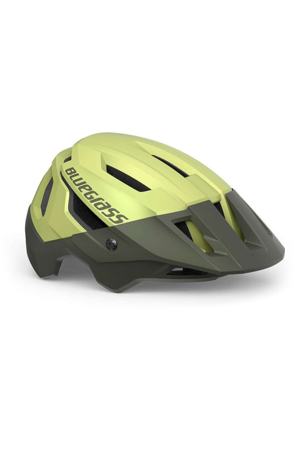 Kask BlueGrass ROGUE LIME L 58-61 cm