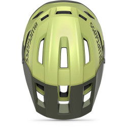 Kask BlueGrass ROGUE LIME L 58-61 cm