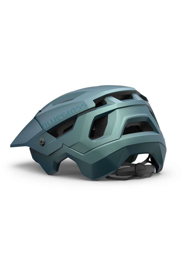 Kask BlueGrass ROGUE niebieski S 52-56 cm