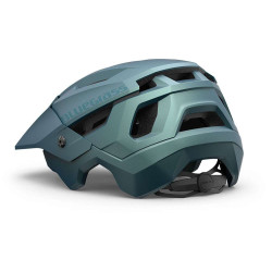 Kask BlueGrass ROGUE niebieski M 56-58 cm