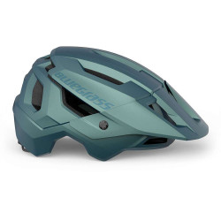 Kask BlueGrass ROGUE niebieski M 56-58 cm