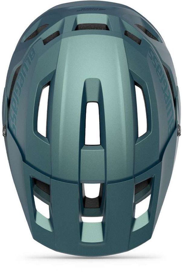 Kask BlueGrass ROGUE niebieski M 56-58 cm