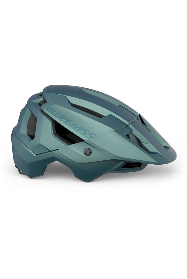 Kask BlueGrass ROGUE niebieski L 58-61 cm