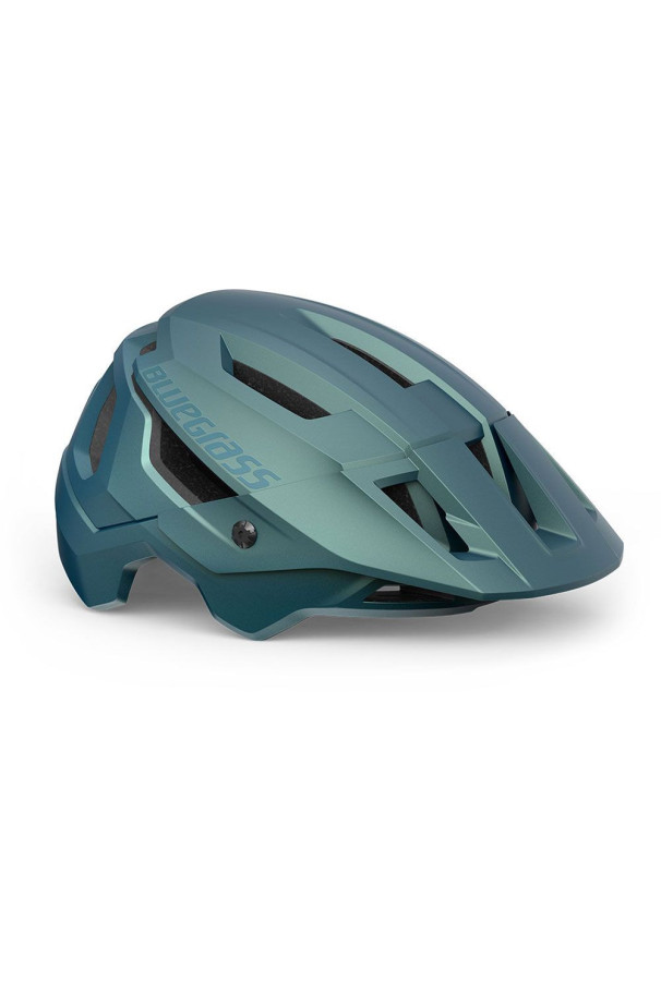 Kask BlueGrass ROGUE niebieski L 58-61 cm