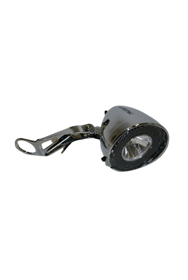 Lampa Przednia - B&M Senso na stery