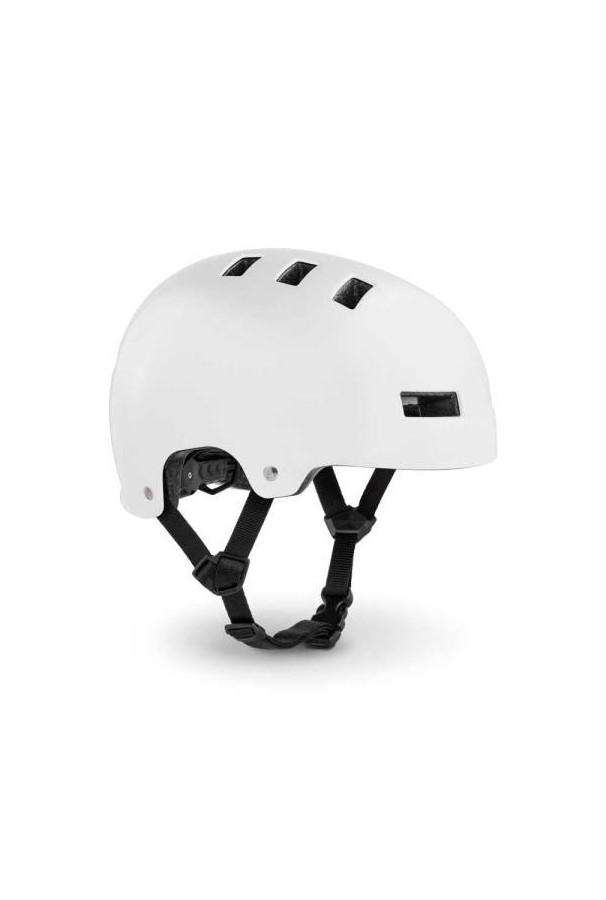 Kask BlueGrass SUPERBOLD biały S