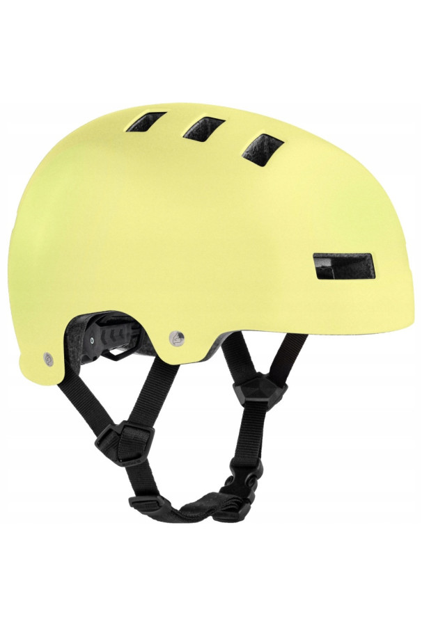 Kask BlueGrass SUPERBOLD limonka S
