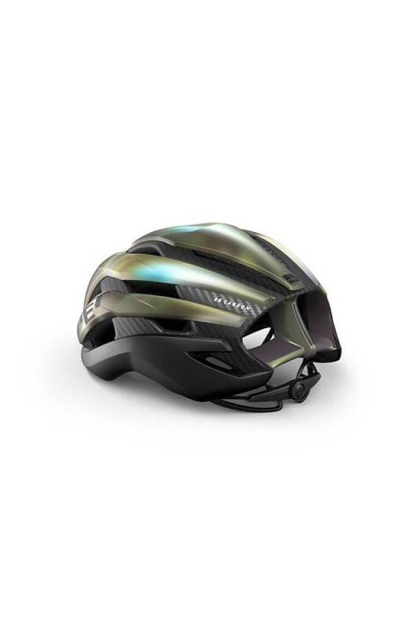 Kask MET TRENTA 3K CARBON MIPS POGACAR II