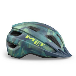 Kask MET CRACKERJACK MIPS CAMO UNI