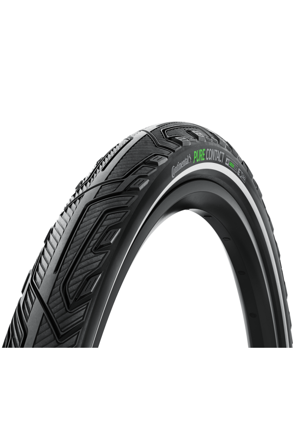Opona Conti Pure Contact 27.5" 60-584 zwijana