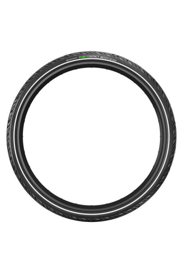 Opona Conti Pure Contact 27.5" 60-584 zwijana